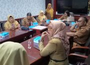 Kemendagri Minta Pemda Perkuat Koordinasi dengan BPS