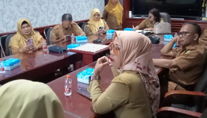 Kemendagri Minta Pemda Perkuat Koordinasi dengan BPS