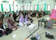 Maulid Mahasiswa Kedokteran Untad Tekankan Keteladanan Rasul
