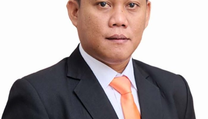 Asrullah Apresiasi Launching e-Griya Tolis dan e-Sikap Pasca Bencana