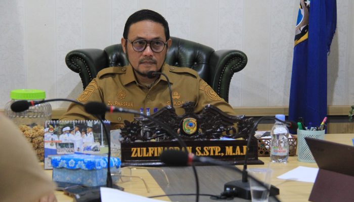 Pemda Parigi Moutong Siapkan Lelang Kendaraan BMD