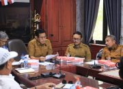 Pemkab Parigi Moutong Bentuk Tim Investigasi Distribusi BBM