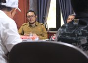 Kuota BBM Nelayan dan Petani Akan Dihitung Ulang