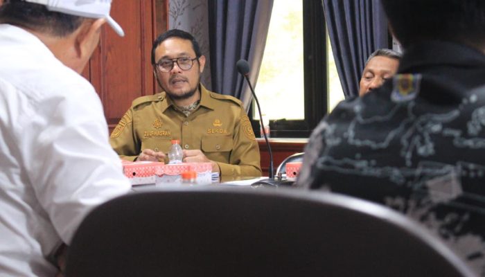 Kuota BBM Nelayan dan Petani Akan Dihitung Ulang