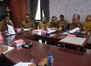 Bupati Parigi Moutong Percepat Pembentukan PERUMDA
