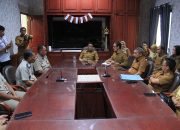 Pemkab Parigi Moutong Integrasikan Data Pertanahan dan Perpajakan