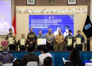 Parigi Moutong Replikasi Sistem Peta Pajak Tangerang Selatan