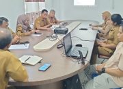 DPMPTSP Parimo Percepat RDTR Terintegrasi OSS dan Persiapan MPP