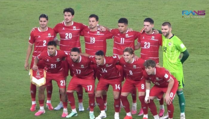 Ini Skenario Indonesia Lolos ke Final FIFA ASEAN Cup