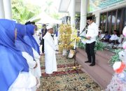 Bupati Parigi Moutong Minta PHBI Aktif Sepanjang Tahun