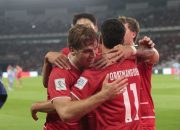 Indonesia Tekuk Singapura 2-0 di FIFA ASEAN Cup