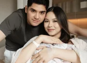 Al Ghazali Bela Alyssa Daguise dari Hujatan Netizen