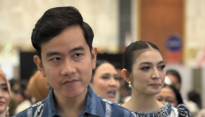 Klarifikasi MDIS Soal Riwayat Pendidikan Wapres Gibran Rakabuming Raka