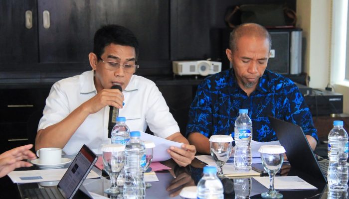 Erwin Burase: Pemda Siap Beri Kepastian Lahan untuk Investasi Sapi Perah