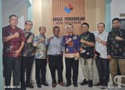 Pansus DPRD Parigi Moutong Matangkan Raperda Pendidikan di Makassar