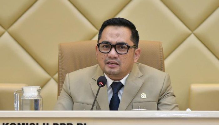 DPR Khawatir BPD Kolaps Jika Gaji ASN Dialihkan Total ke Koperasi Desa Merah Putih