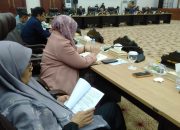 PKS Soroti Pengurangan Anggaran Pendidikan di APBD Perubahan