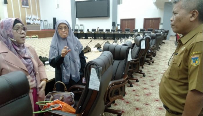 Kebakaran SMAN 1 Pamona Selatan Jadi Perhatian PKS