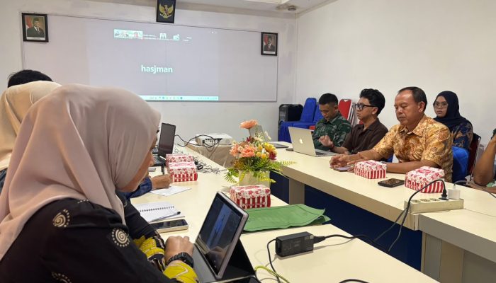 Pemkab Parigi Moutong Matangkan Rencana Aksi Tekan Kematian Ibu dan Anak