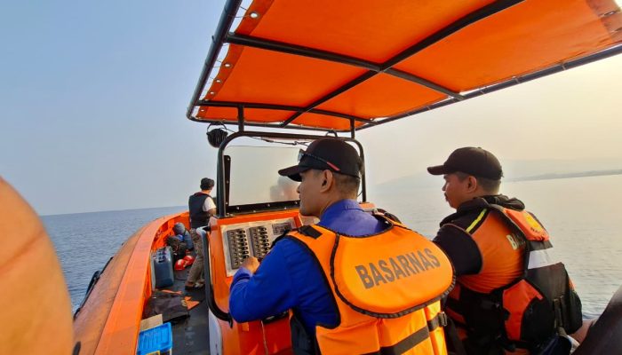 Nelayan 65 Tahun Hilang Kontak di Perairan Kulingkinari