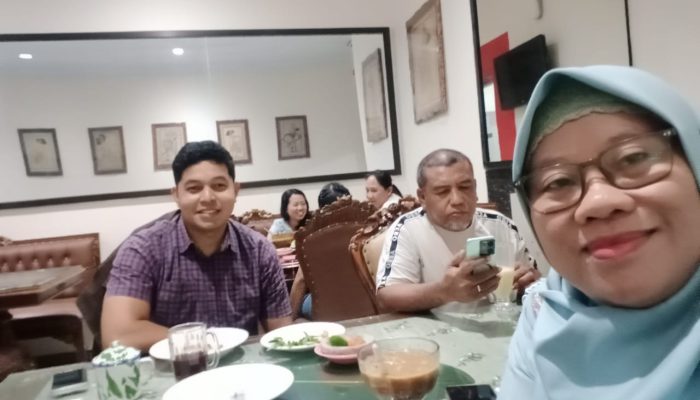 RSUD Buluye Napoae Moutong Miliki Dokter Spesialis Anak