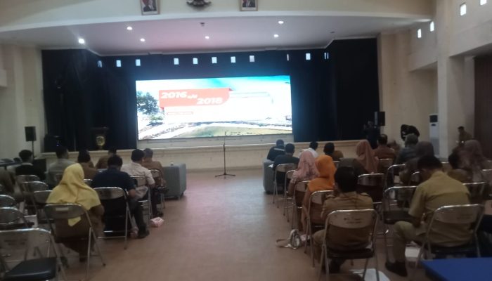 Pemda Dukung Pengembangan Ekonomi Transmigrasi Tomini Raya