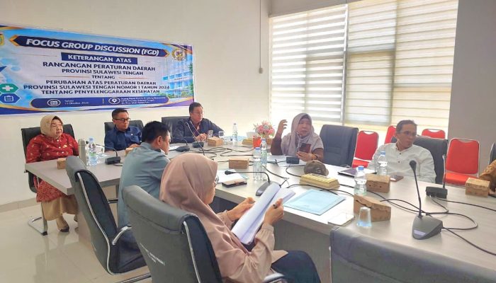 Sri Atun Soroti Kelangkaan Vaksin Rabies di Poso