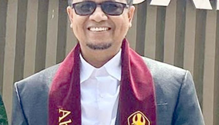 BERANI SEHAT: Program Baik yang Sedang Diuji oleh Keberhasilannya Sendiri