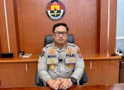 Polda Sulteng Tetapkan 4 Tersangka Kericuhan PT Askon di Morowali