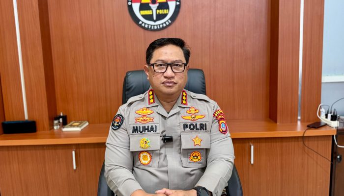Polda Sulteng Tetapkan 4 Tersangka Kericuhan PT Askon di Morowali