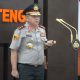 Kapolda Sulteng Perintahkan Seluruh Kapolres Petakan dan Sikat Sarang Narkoba
