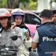 Kualitas Udara Kian Memburuk, PFI Palu Ajak Warga Pakai Masker