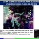 BMKG Deteksi Sebaran Asap Karhutla Selimuti Wilayah Sulawesi Tengah