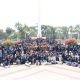 Bupati Erwin Burase Sambut 353 Mahasiswa KKN UIN Palu Di Parigi Moutong