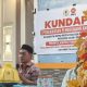 Kundapil Di Watatu Takwin Bantu Gedung PGRI Banawa Selatan