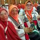 Anleg Perempuan PKS Sulteng Ikuti Sarasehan Kepemimpinan Nasional di Jakarta